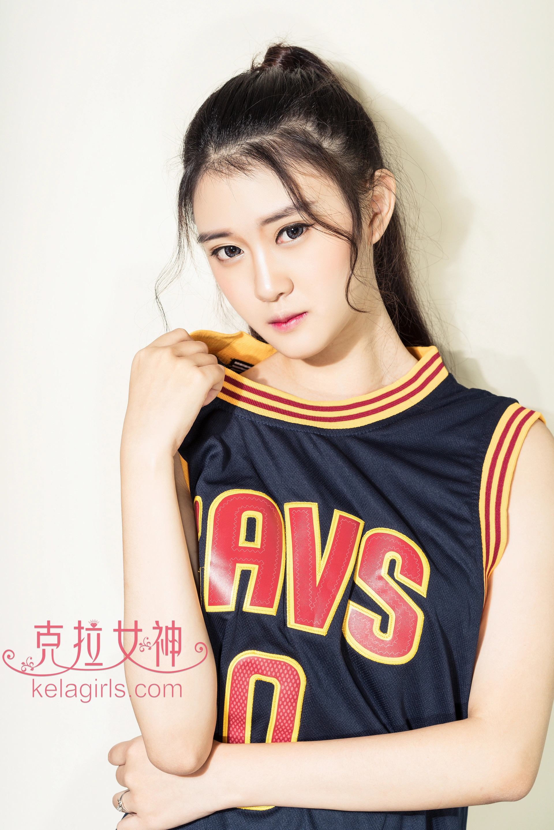 KelaGirls克拉女神-品图吧