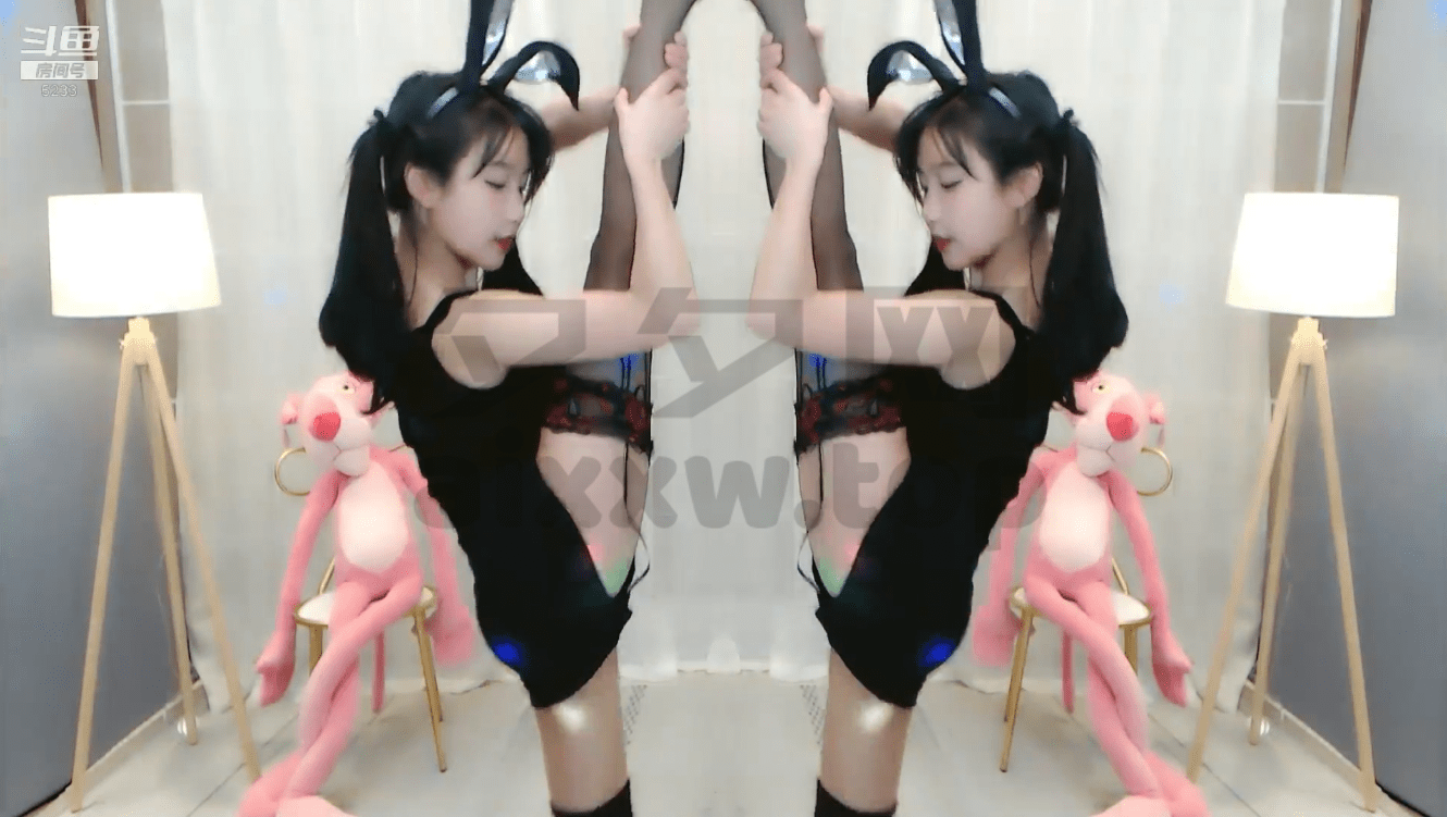 斗鱼@小深深儿开火车舞蹈视频合集 [67V/4.56G]-品图吧